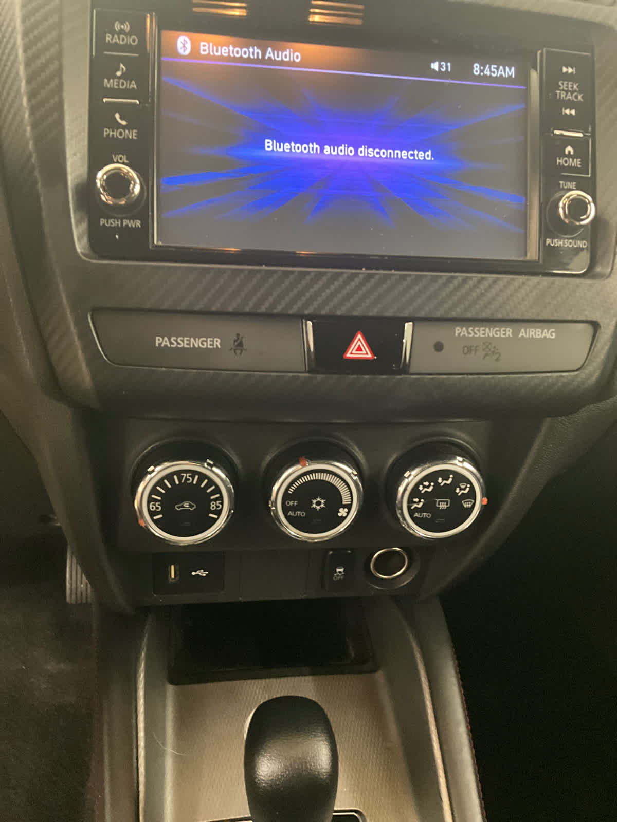 2019 Mitsubishi Outlander Sport SP 2.0