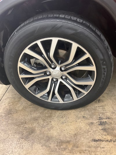 2019 Mitsubishi Outlander Sport SP 2.0