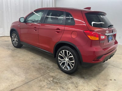 2019 Mitsubishi Outlander Sport SP 2.0