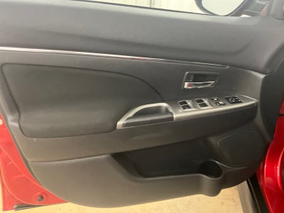 2019 Mitsubishi Outlander Sport SP 2.0