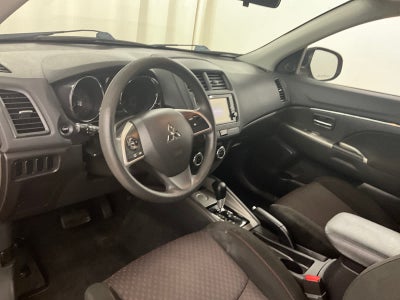 2019 Mitsubishi Outlander Sport SP 2.0