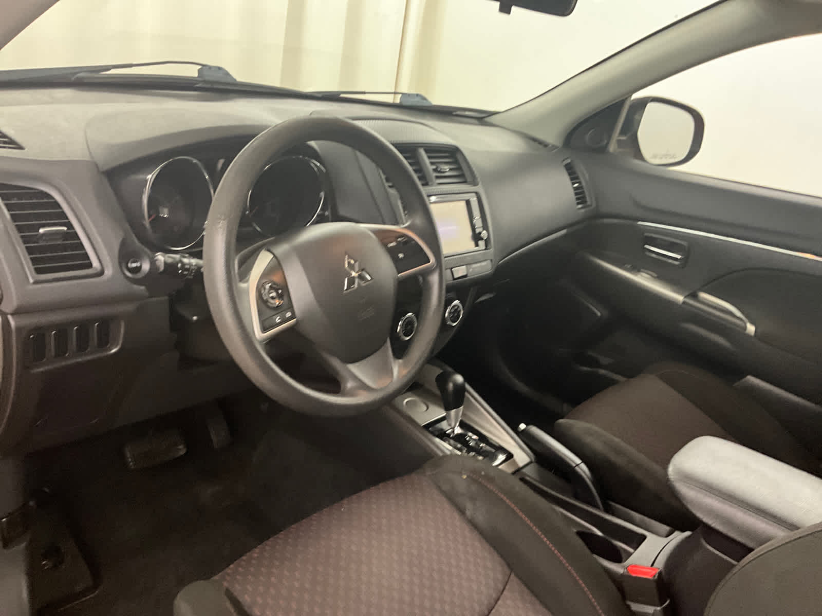 2019 Mitsubishi Outlander Sport SP 2.0