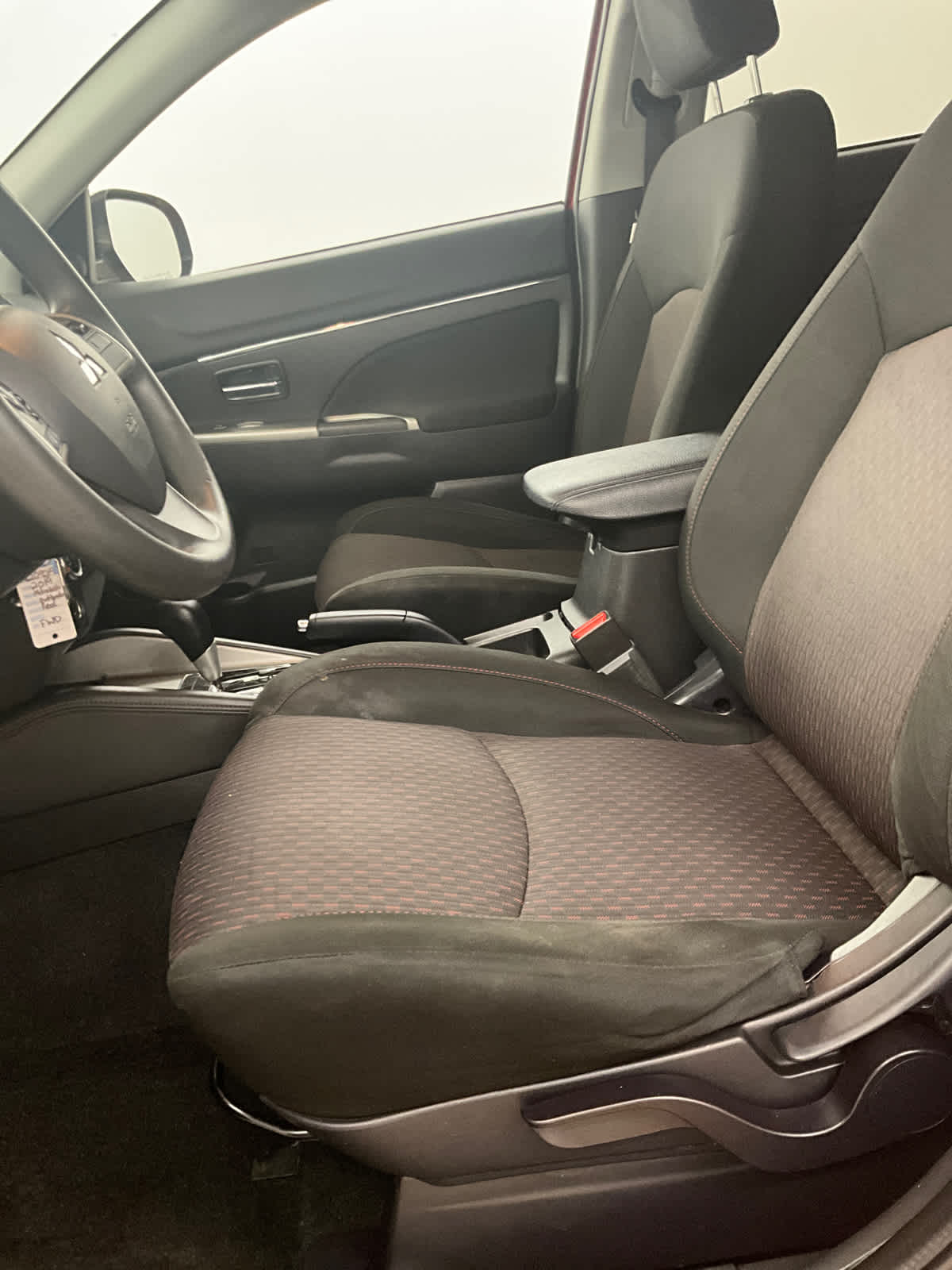 2019 Mitsubishi Outlander Sport SP 2.0