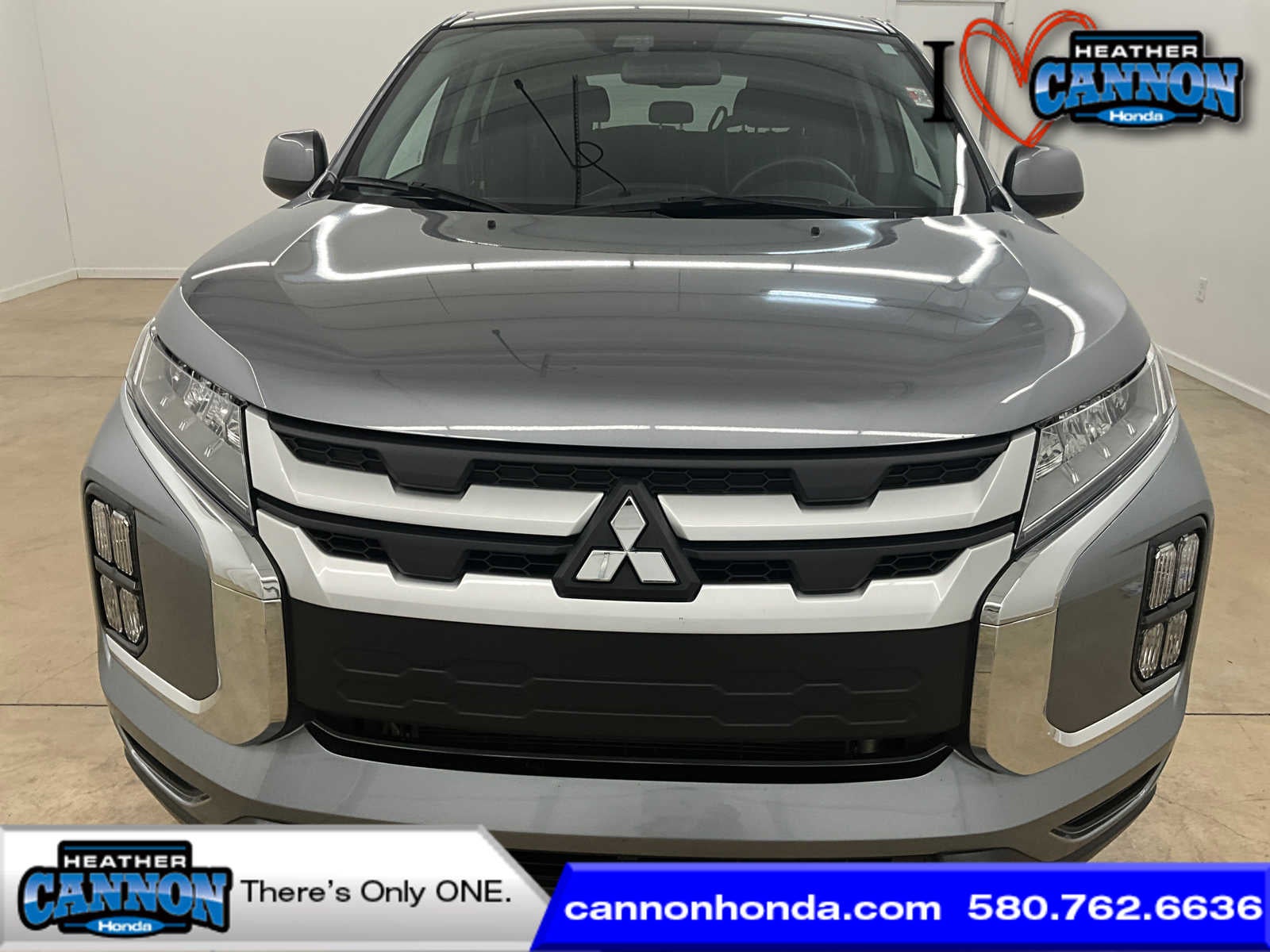 2025 Mitsubishi Outlander Sport ES