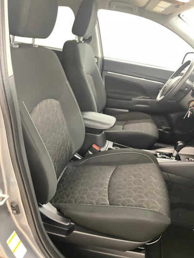 2025 Mitsubishi Outlander Sport ES