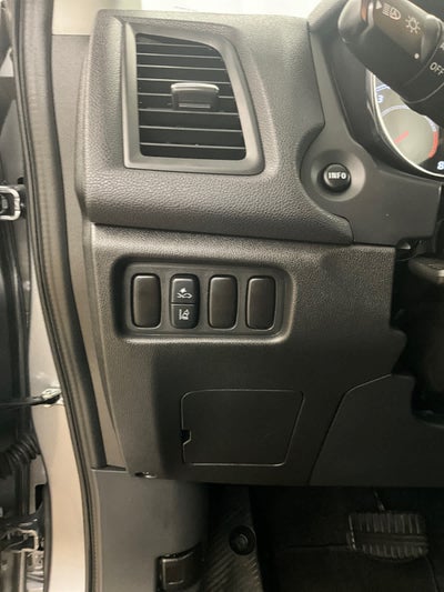 2025 Mitsubishi Outlander Sport ES