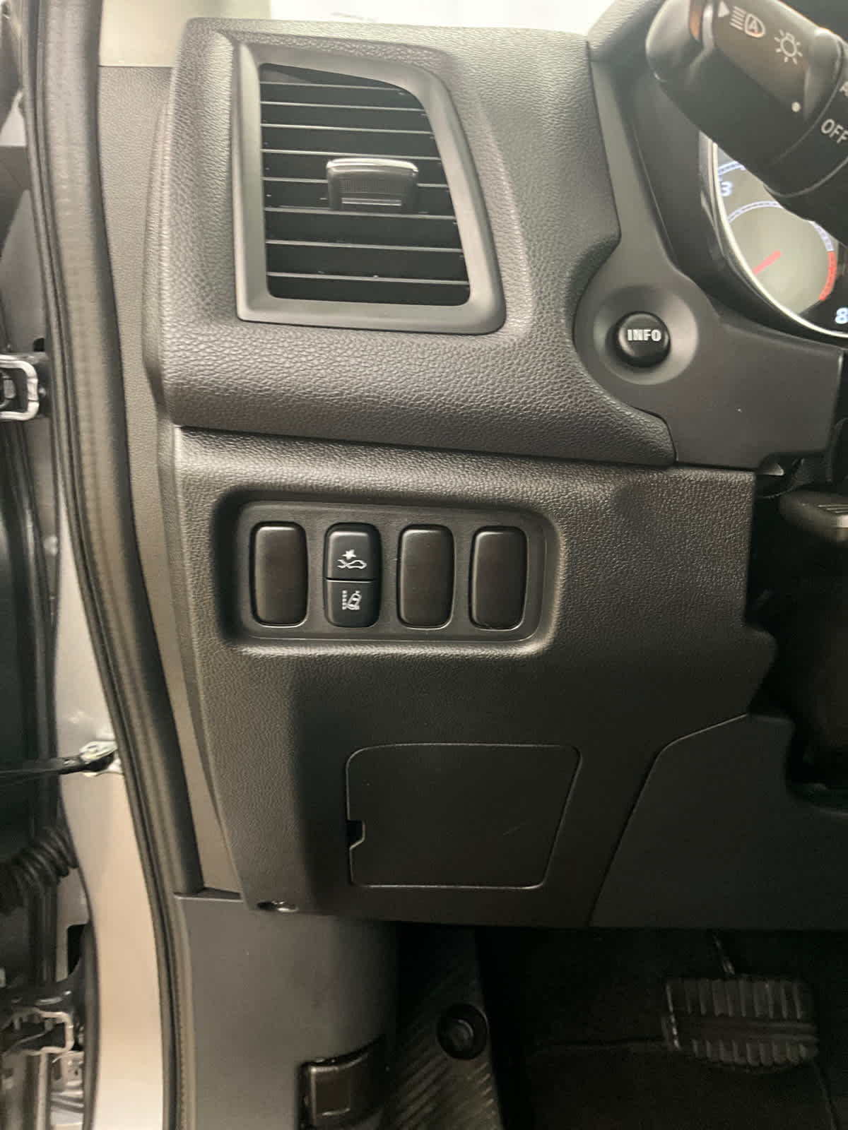 2025 Mitsubishi Outlander Sport ES