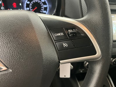 2025 Mitsubishi Outlander Sport ES