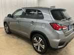 2025 Mitsubishi Outlander Sport ES