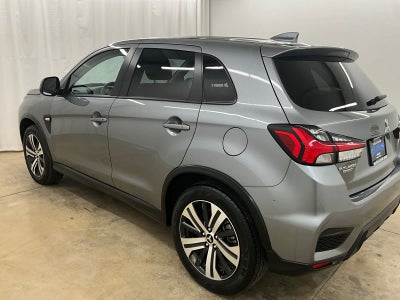 2025 Mitsubishi Outlander Sport ES