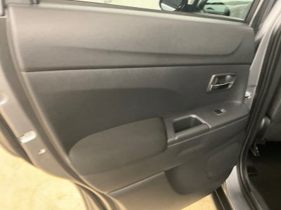 2025 Mitsubishi Outlander Sport ES