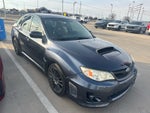 2014 Subaru Impreza WRX WRX Limited
