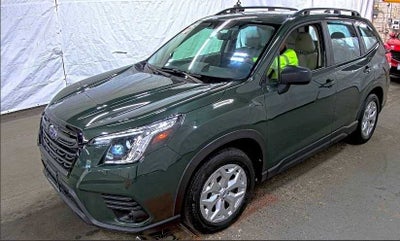 2023 Subaru Forester Base