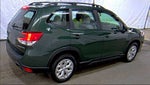 2023 Subaru Forester Base