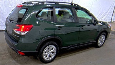 2023 Subaru Forester Base