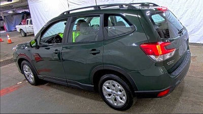 2023 Subaru Forester Base