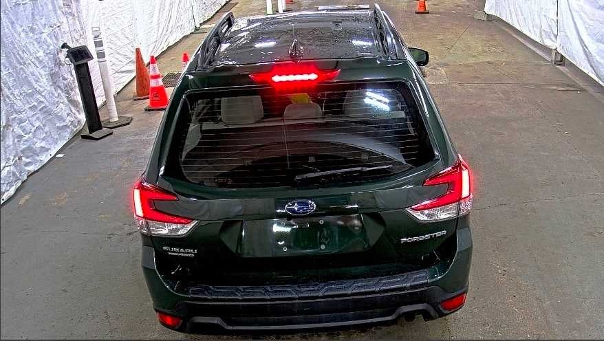 2023 Subaru Forester Base