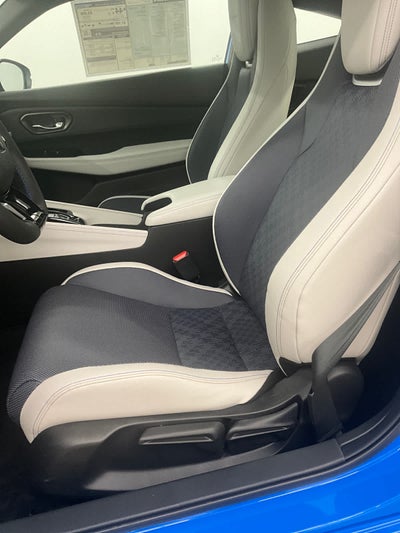 2026 Honda Prelude Hybrid