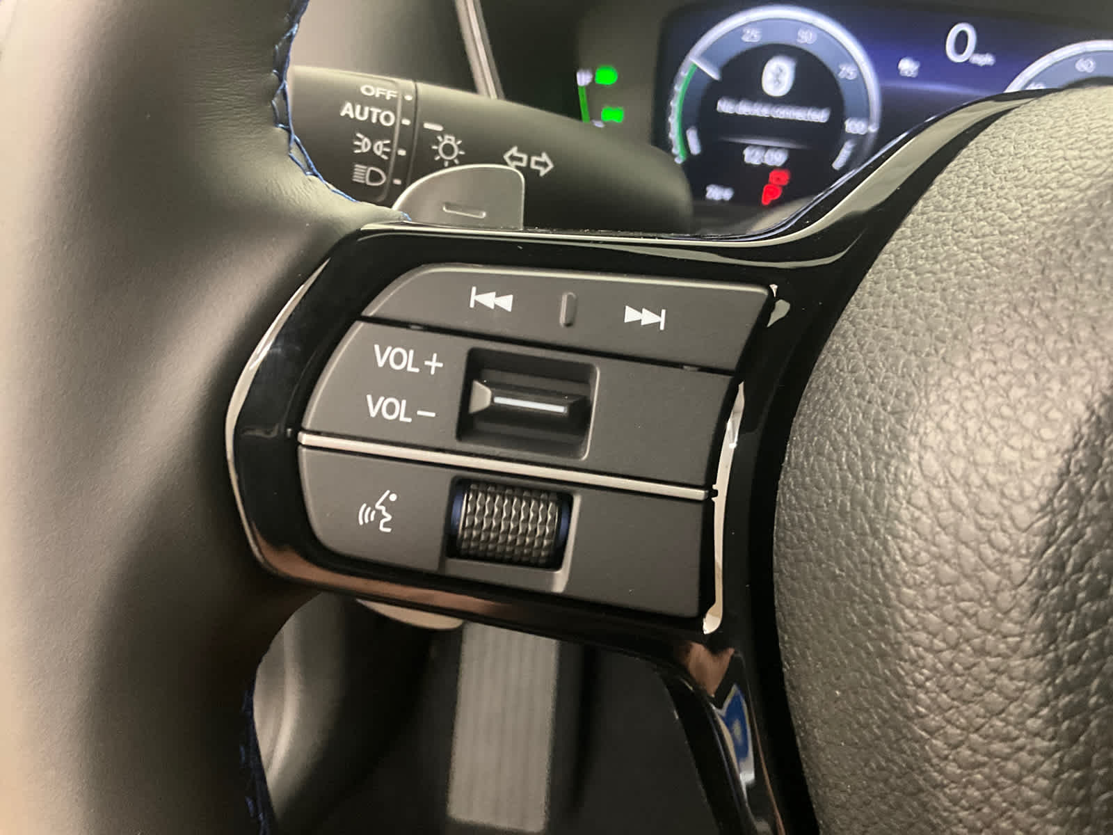 2026 Honda Prelude Hybrid
