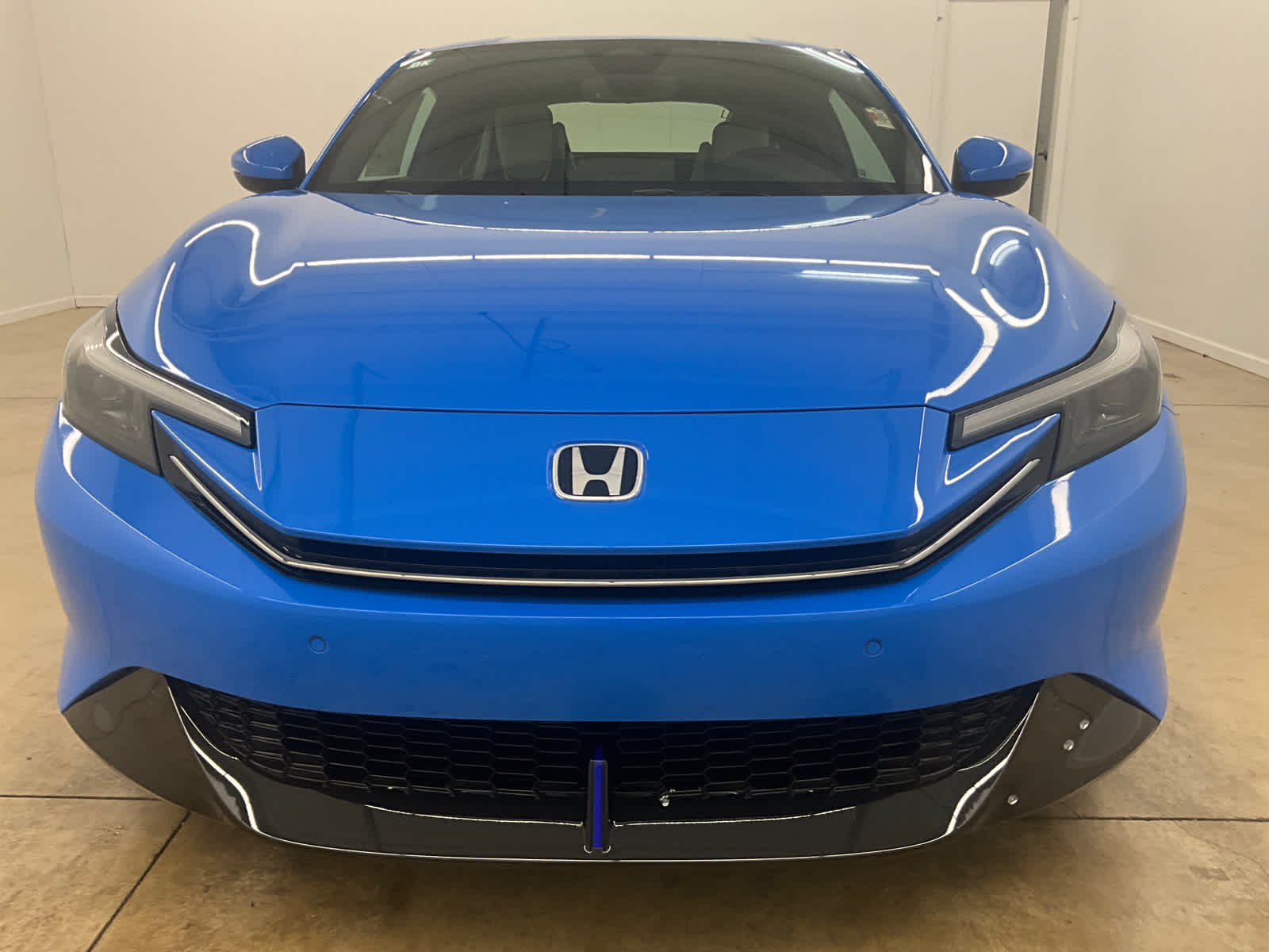 2026 Honda Prelude Hybrid