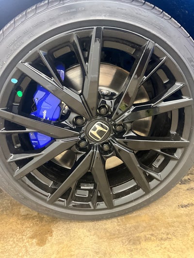 2026 Honda Prelude Hybrid