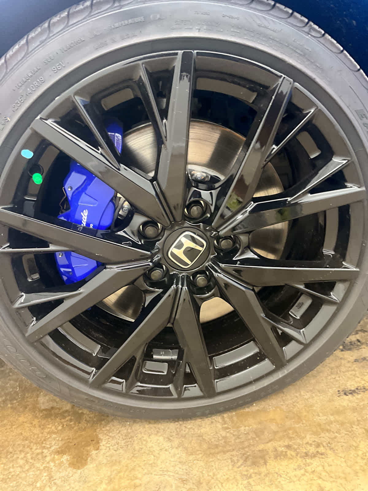 2026 Honda Prelude Hybrid