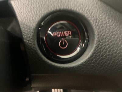 2026 Honda Prelude Hybrid