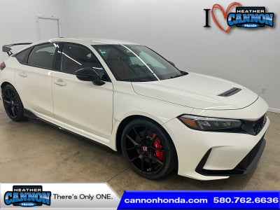 2026 Honda Civic Base