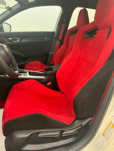 2026 Honda Civic Base