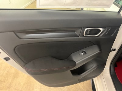 2026 Honda Civic Base
