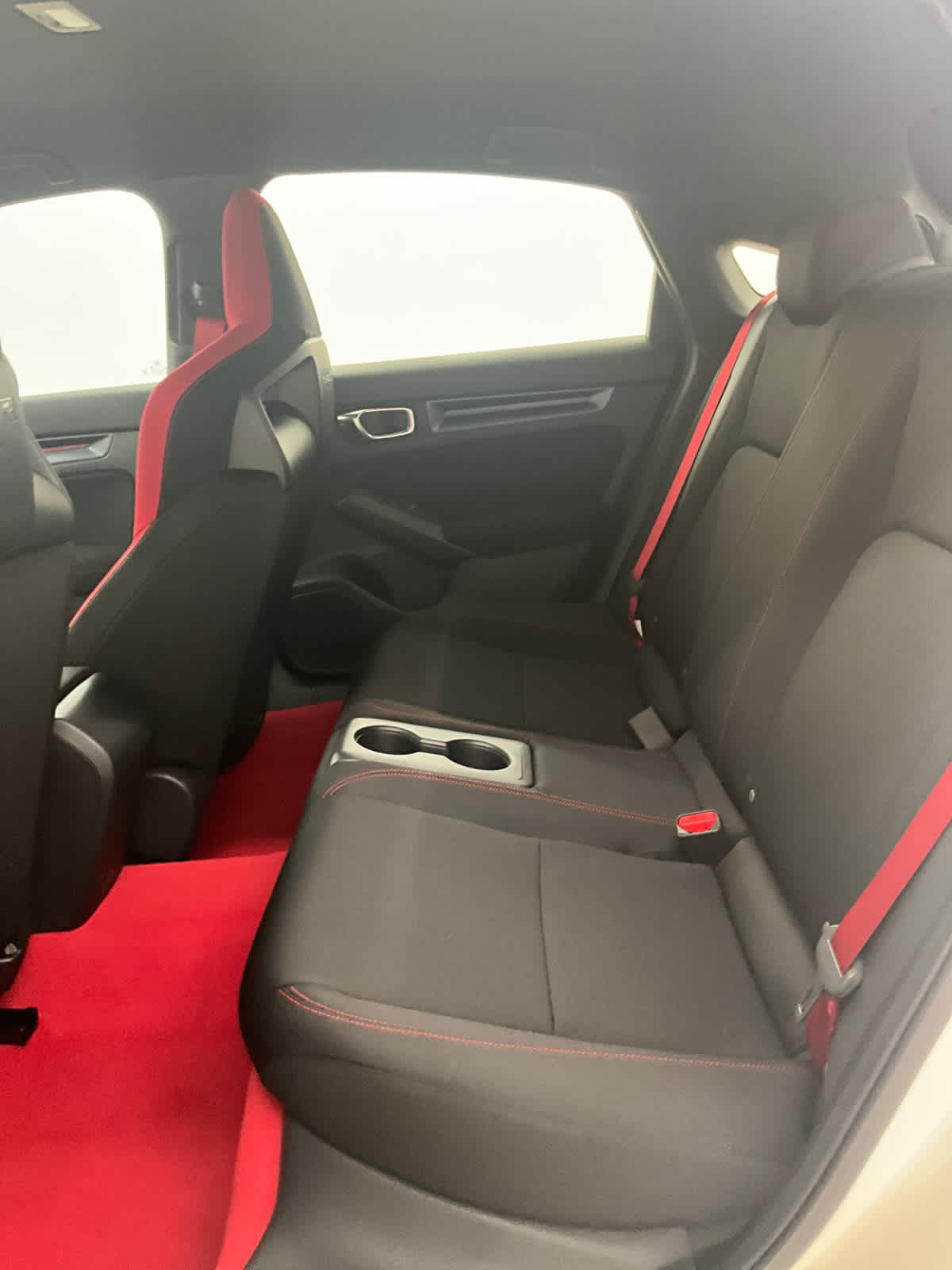 2026 Honda Civic Base