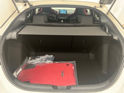 2026 Honda Civic Base