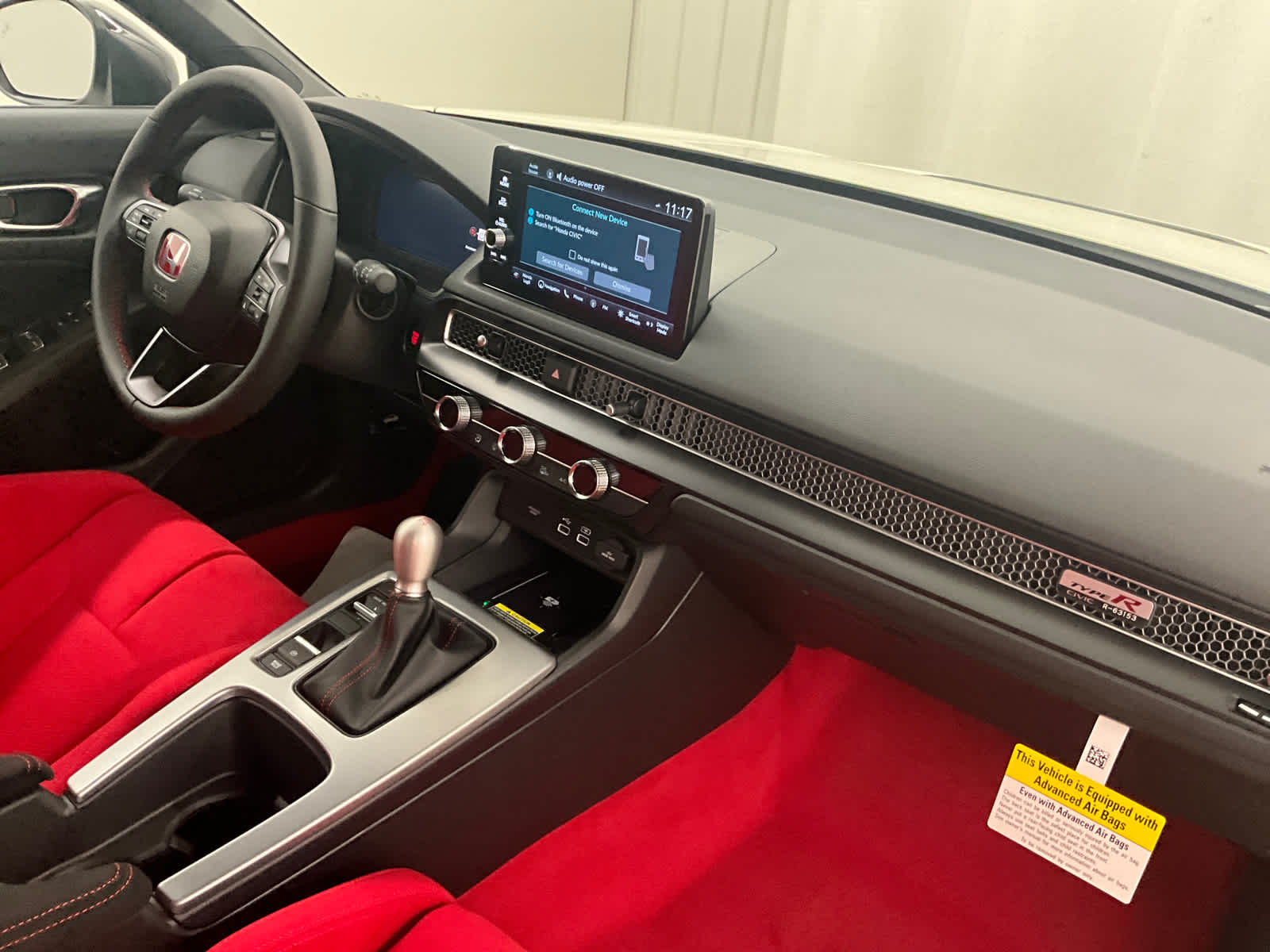 2026 Honda Civic Base