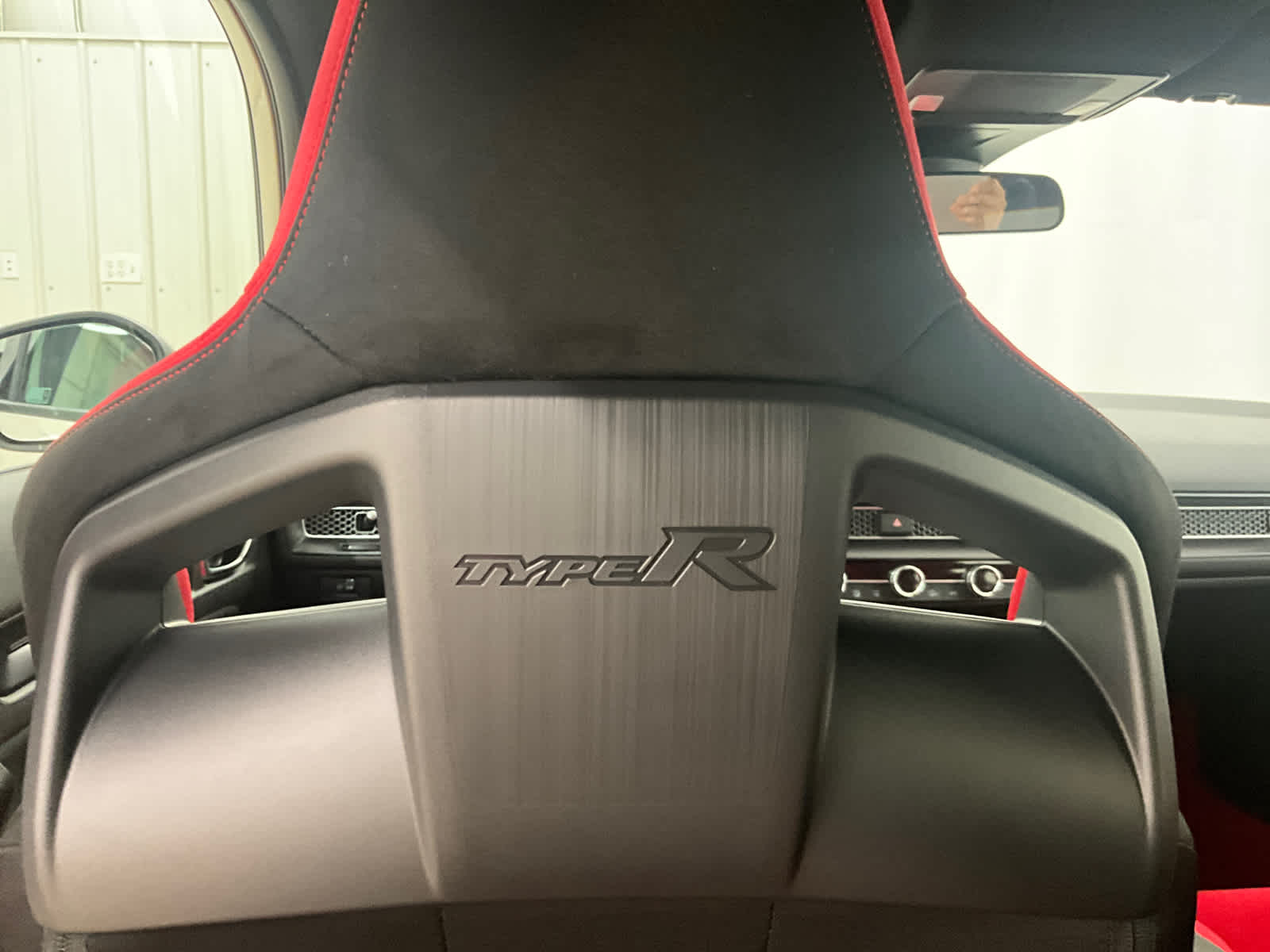 2026 Honda Civic Base