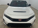 2026 Honda Civic Base