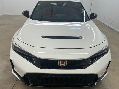 2026 Honda Civic Base