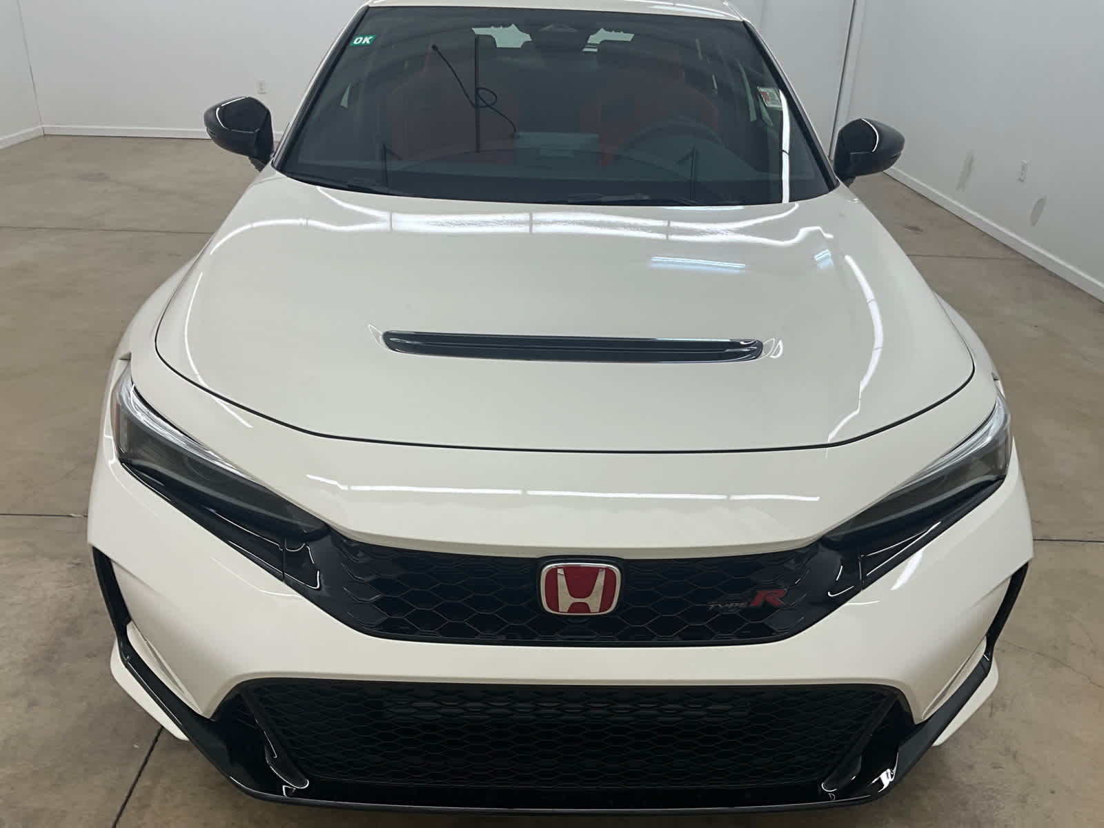 2026 Honda Civic Base