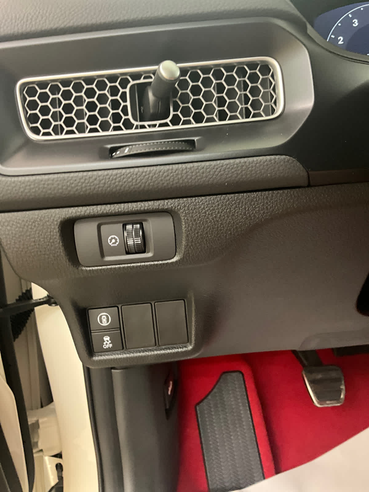 2026 Honda Civic Base