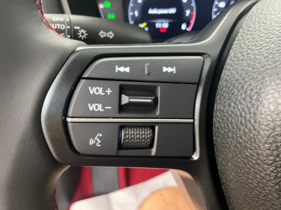 2026 Honda Civic Base