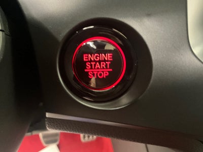 2026 Honda Civic Base