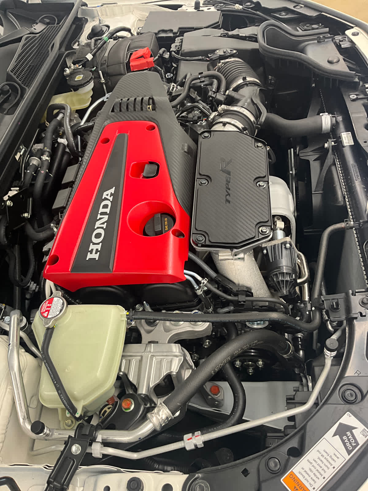 2026 Honda Civic Base