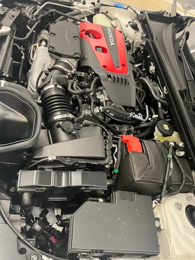 2026 Honda Civic Base