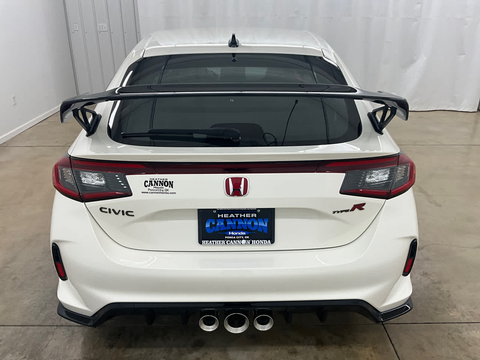 2026 Honda Civic Base