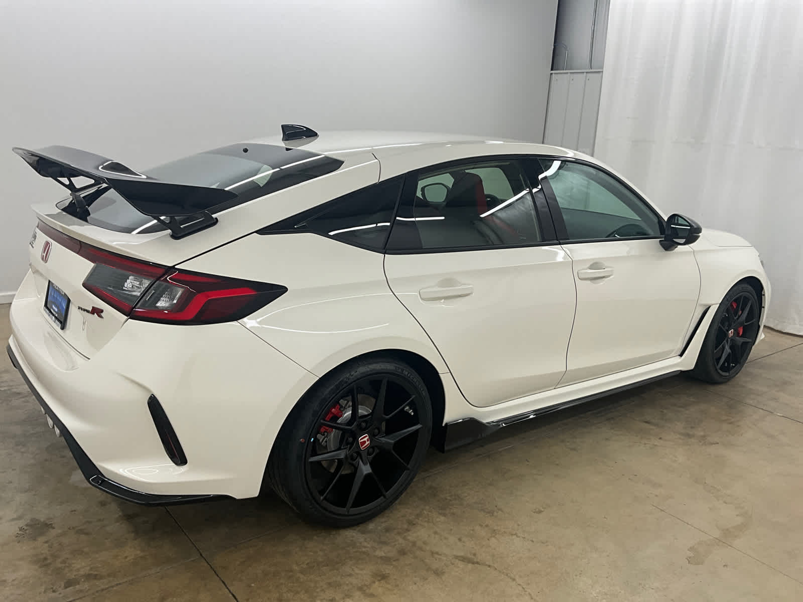 2026 Honda Civic Base