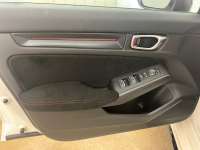 2026 Honda Civic Base