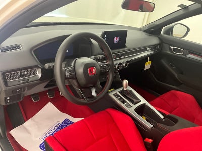 2026 Honda Civic Base