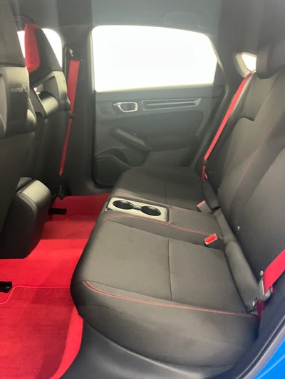 2024 Honda Civic Base