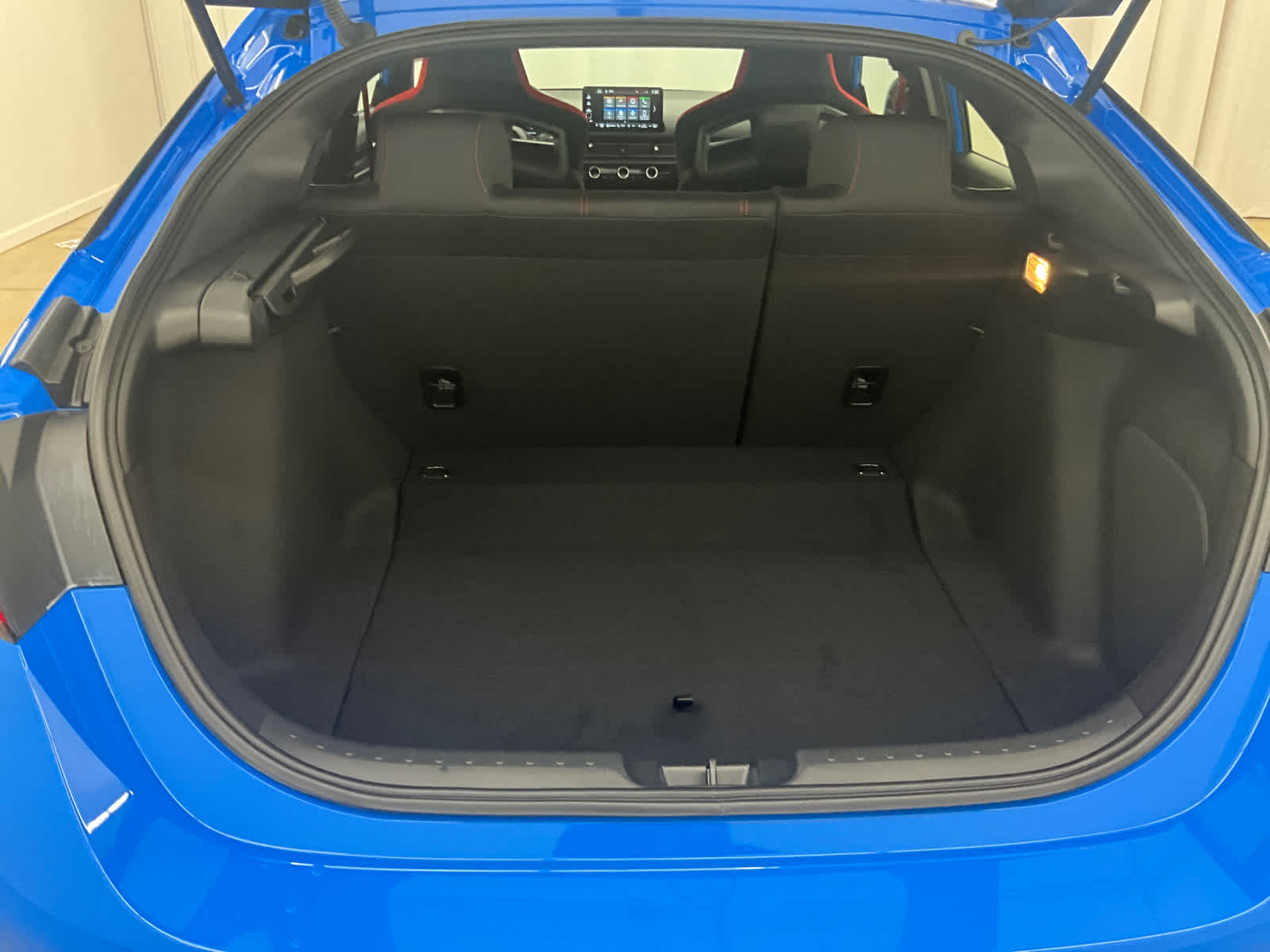 2024 Honda Civic Base