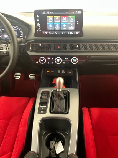 2024 Honda Civic Base