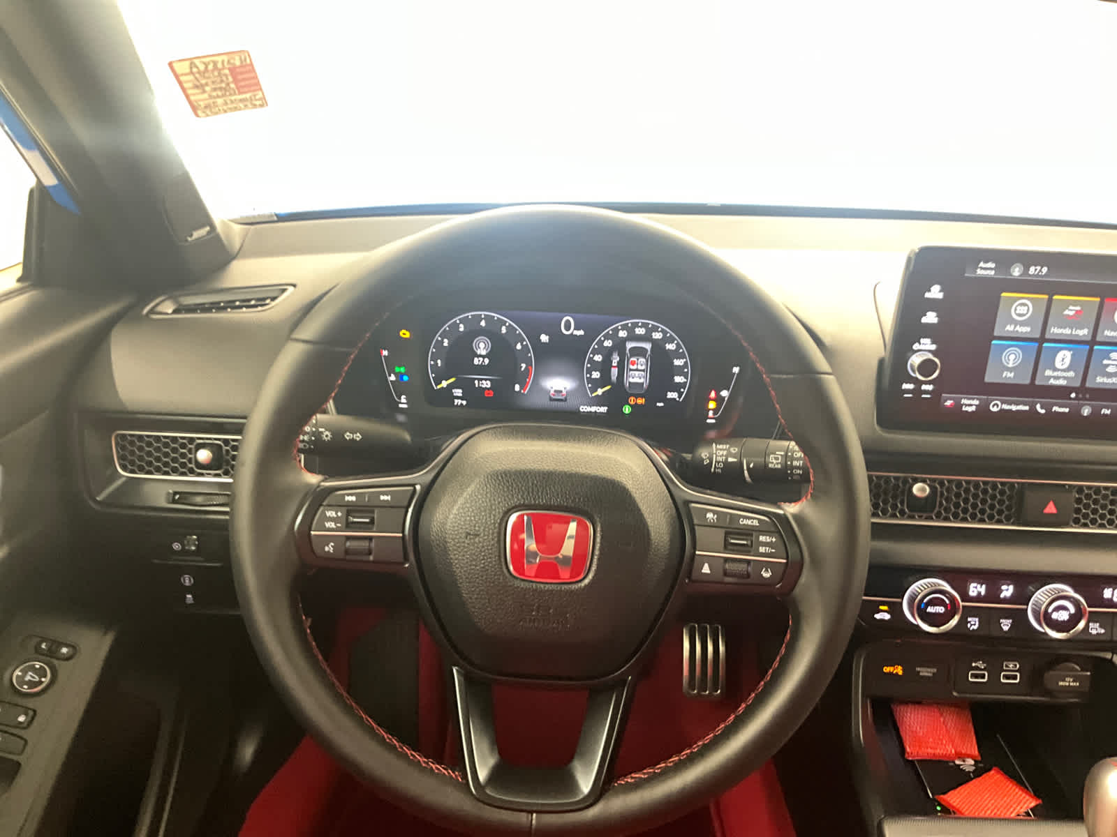 2024 Honda Civic Base